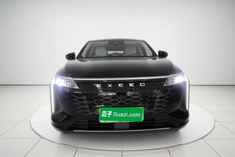 Used EXEED Stellar C-DM 2024 1.5T Long-Range Pro