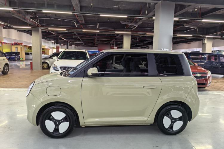 Used CHANGAN NEVO Lumin 2024 205km Launch Edition