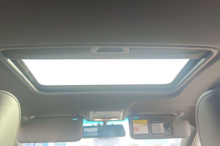 Used Chevrolet Monza 2019 RS 330T Automatic Comfort Edition China VI Standard
