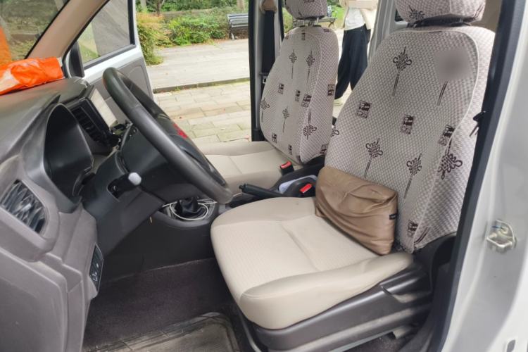 Used Wuling Hongguang V 2021 1.5L Jingqu Version LAR Left Front Seat