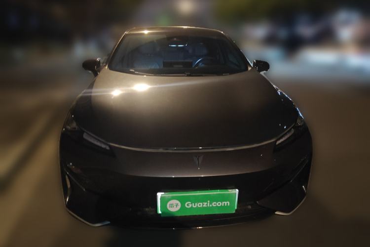 Used Deepal SL03 2024 135Plus Glory Edition
