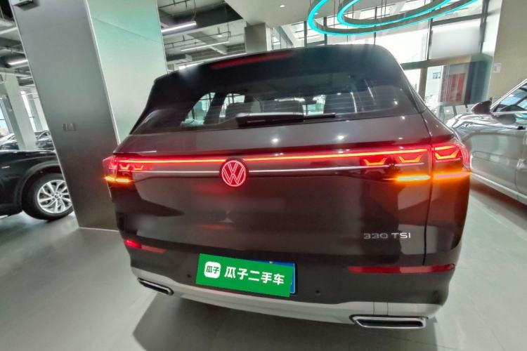 Used Volkswagen Tavendor 2024 330TSI Luxury Touring - All-Inclusive Edition