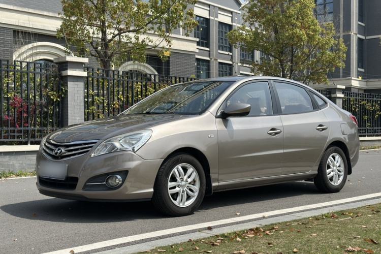 Used Hyundai Celesta 2015 1.6L Automatic Comfort Model