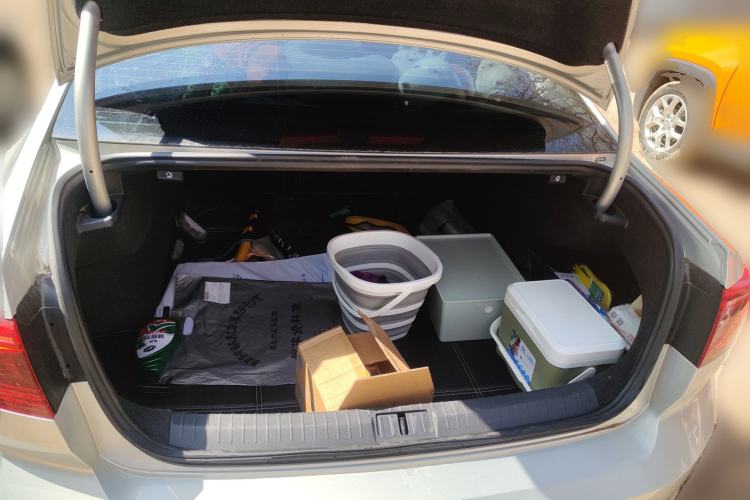 Used Volkswagen Magotan 2020 330TSI DSG Luxury Edition
