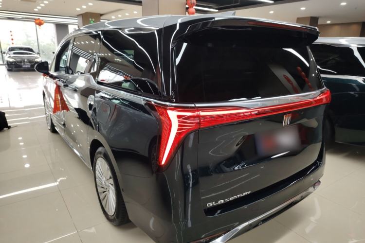 Used Buick Century 2023 2.0T Four-Seat Private Edition