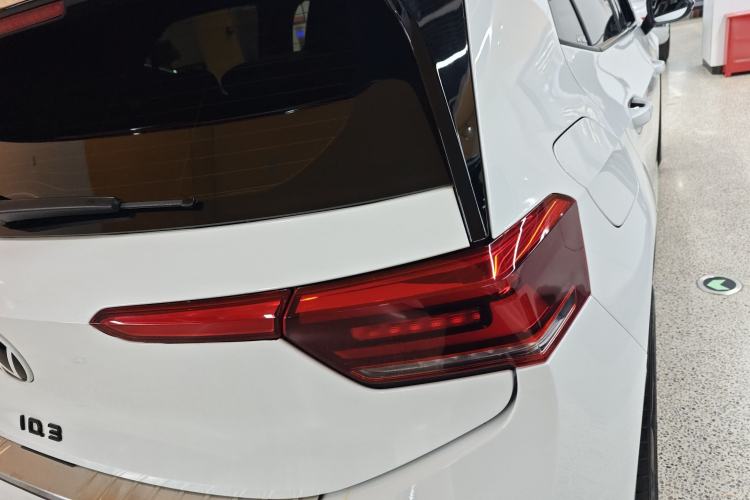 Used Volkswagen ID.3 2024 Intelligent Edition