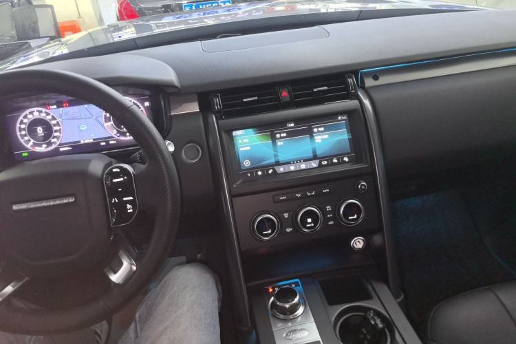 Used Land Rover Discovery 2020 2.0T 30th Anniversary Special Edition
