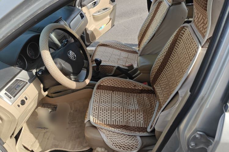 Used Buick Excelle 2013 1.5L Manual Classic Model