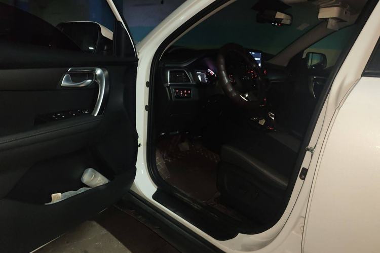 Used Kia Sportage R 2018 2.0L Automatic Smart Luxury Version China V Standard