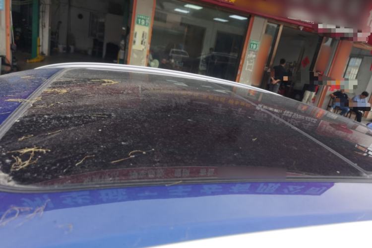 Used Geely Auto Monjaro New Energy 2019 400T YAOXINGZHE Pure Electric Range 80 KM Roof