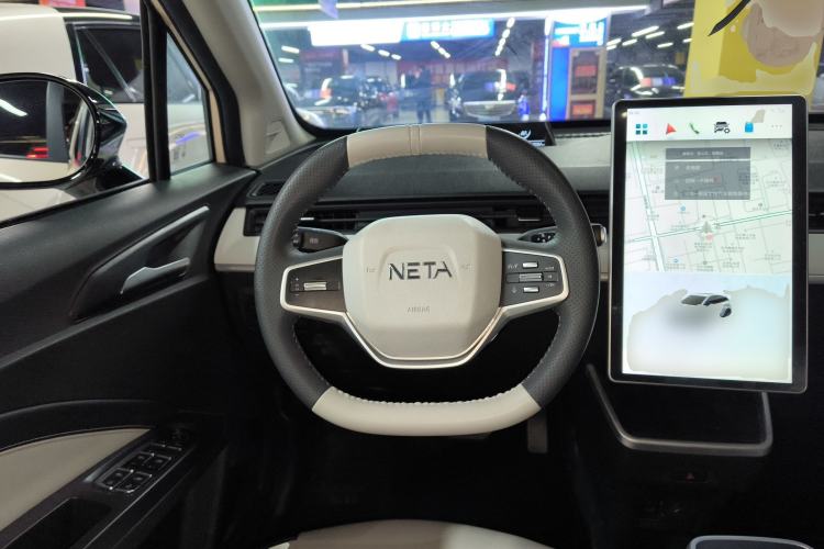 Used NETA AYA 2023 401 Lite