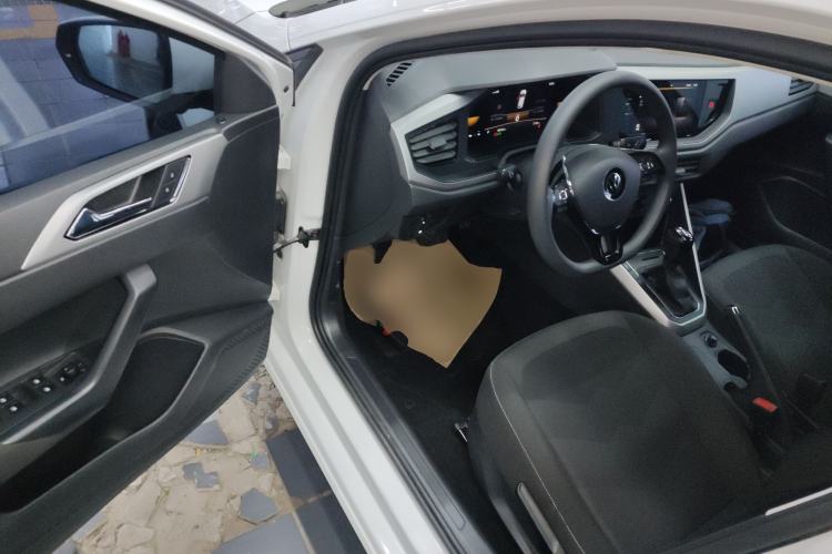 Used Volkswagen Polo 2023 Revised Plus 1.5L Automatic – Enjoy Life Edition