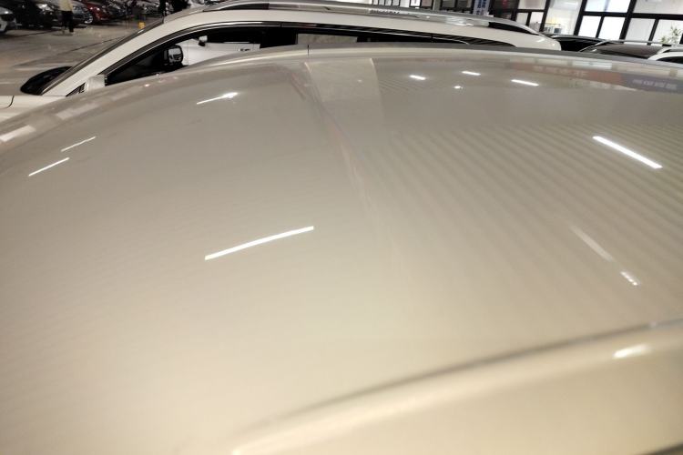 Used Nissan Murano 2019 2.5L XE Two-Wheel Drive Elite Version China VI Standard
