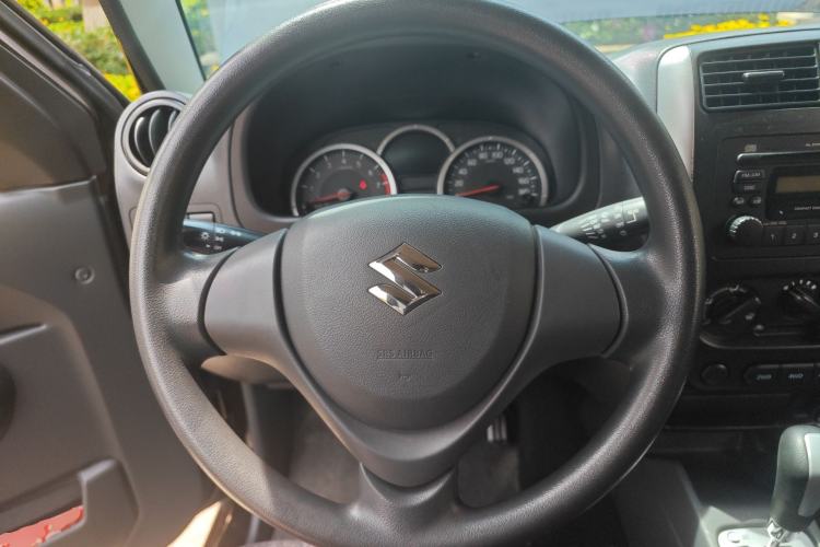 Used Suzuki Jimny  Steering Wheel
