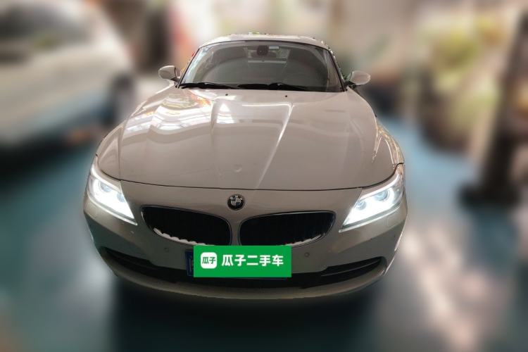 Used BMW Z4 2013 sDrive20i Leading Model