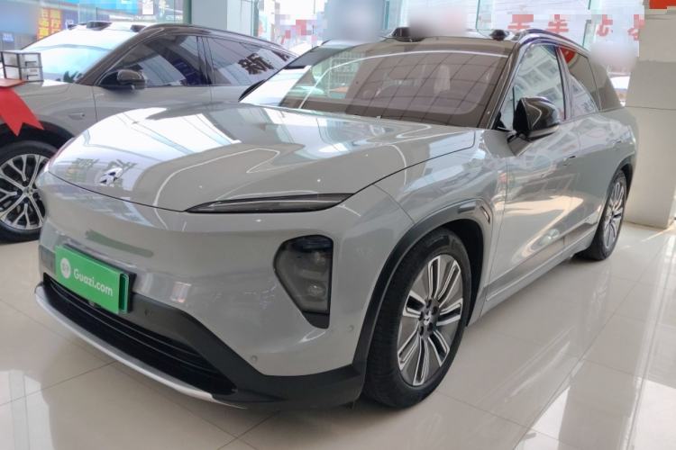 Used Nio ES7 2022 75 kWh