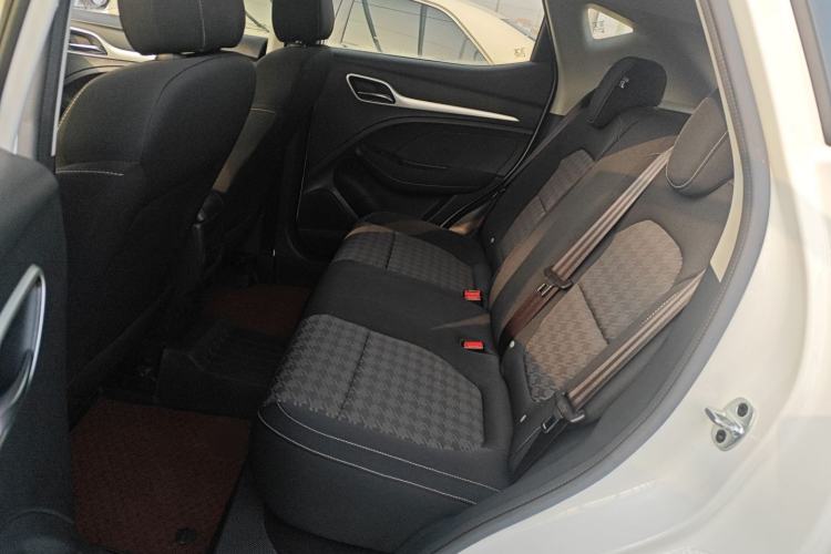 Used MG ZS 2018 1.5L Manual Comfort Edition China V Standard