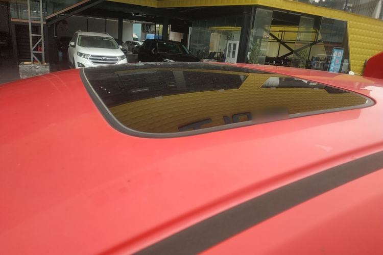 Used Honda City 2015 1.5L CVT Luxury Edition