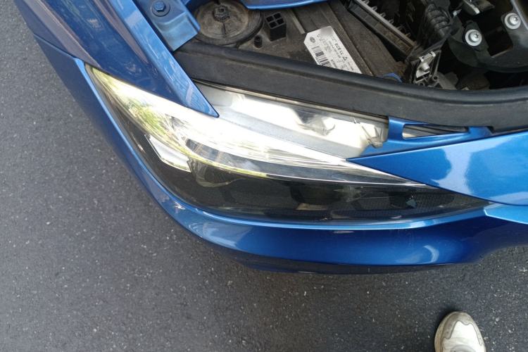 Used BMW 3 Series 2018 320Li M Sport Night Edition