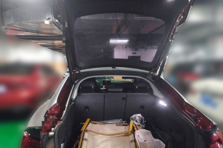 Used Audi A5 2017 Sportback 40 TFSI Fashion Model