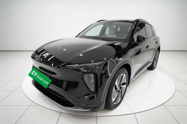 Used Nio ES6 2023 75 kWh