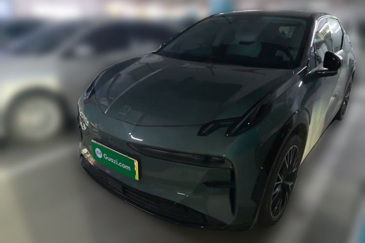 Used Zeekr X 2023 Four-Wheel Drive YOU Edition 4 Seats