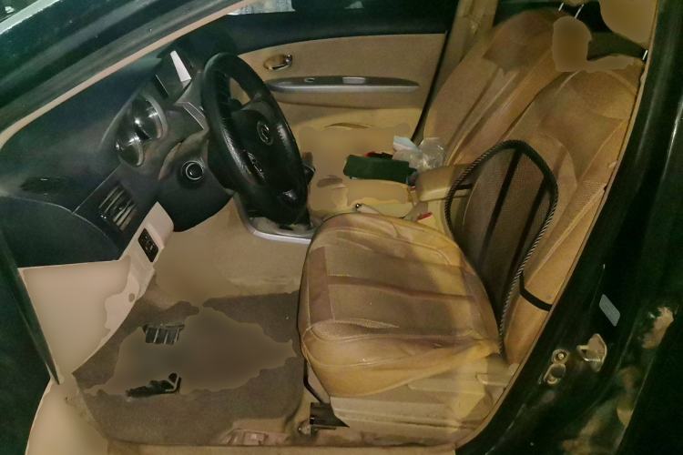 Used Great Wall C30 2010 1.5L Manual Luxury Edition