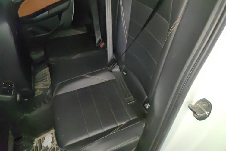 Used Volkswagen Bora 2023 200TSI DSG Enjoyment Edition
