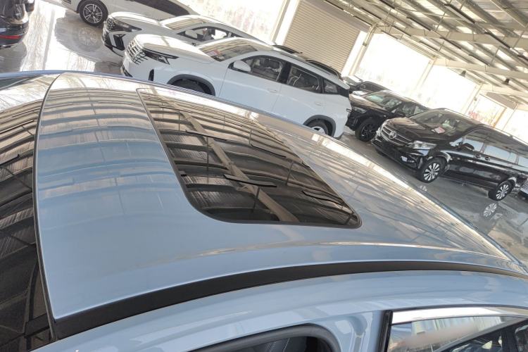 Used Geely Galaxy L6 2025 EM-i 140km Explorer+ Edition