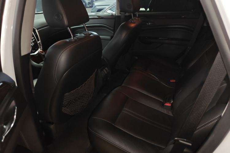 Used Cadillac SRX 2015 3.0L Elite Model