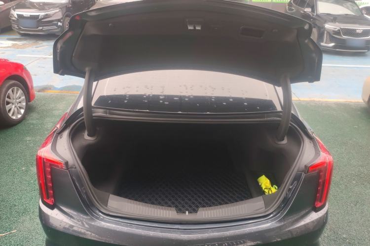 Used Cadillac CT5 2021 28T Prestige Edition