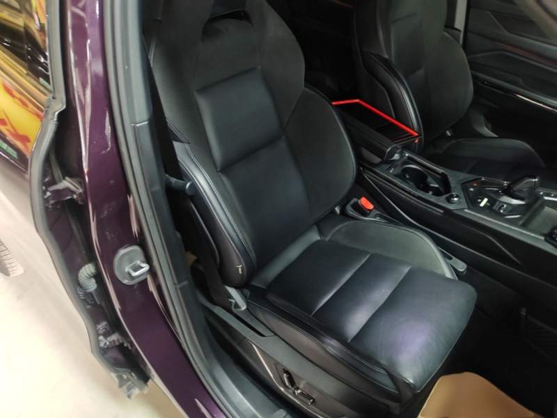Used Lynk & Co 01 EM-P 2021 1.5TD PHEV Halo — 24