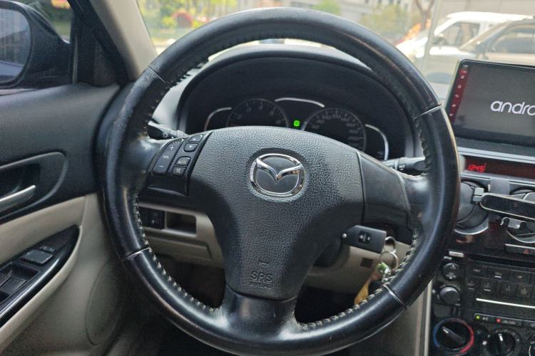 Used Mazda 6 2008 2.0L Automatic Fashion Edition