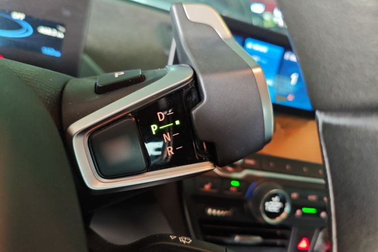 Used BMW i3 2019 Fast Charging Edition
