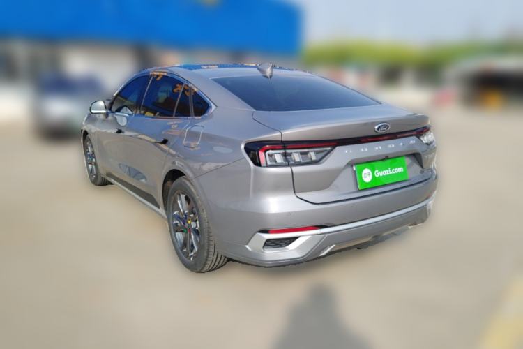 Used Ford Mondeo 2025 2.0T EcoBoost Luxury Version