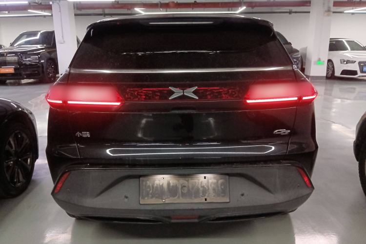 Used XPeng G3 2020 520i Luxury Edition
