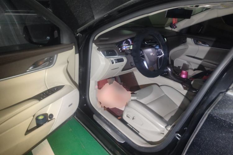 Used Cadillac XTS 2016 28T Tech Edition
