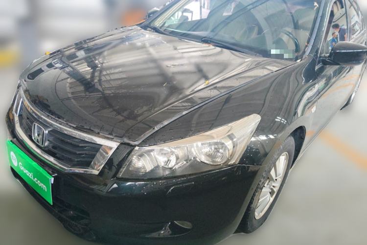 Used Honda Accord 2010 2.0L EX