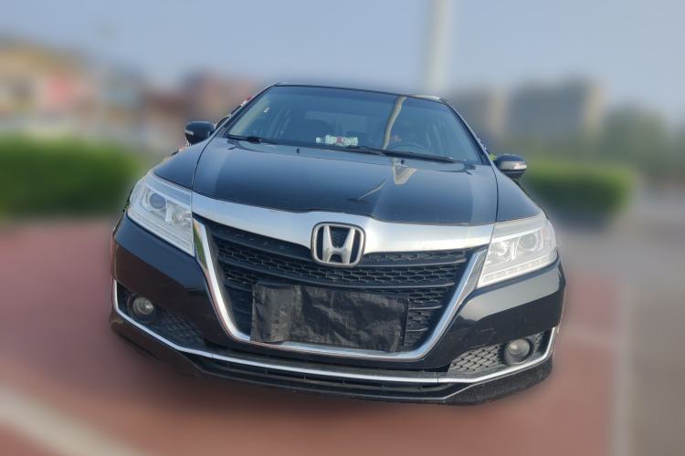 Used Honda Crider 2016 1.8L CVT Comfort Version Front