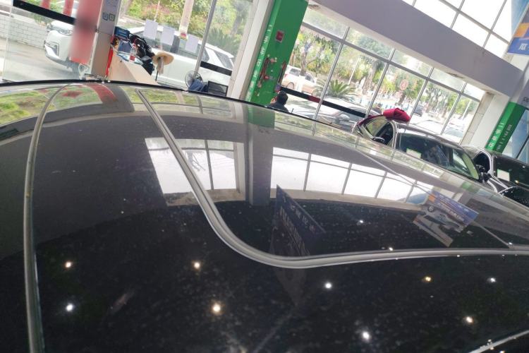 Used Buick LaCrosse 2025 28T Platinum Edition