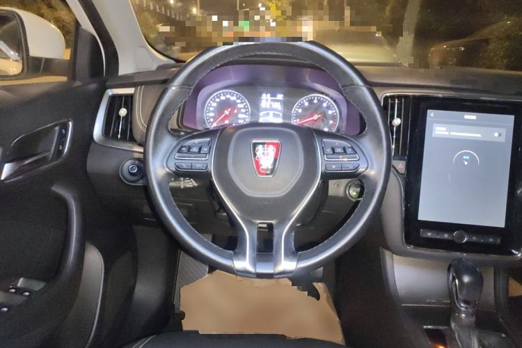 Used Roewe i6 2017 20T Automatic Internet Smart Edition