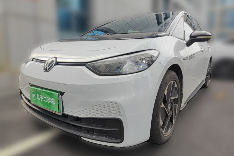 Used Volkswagen ID.3 2023 Pure Smart Edition