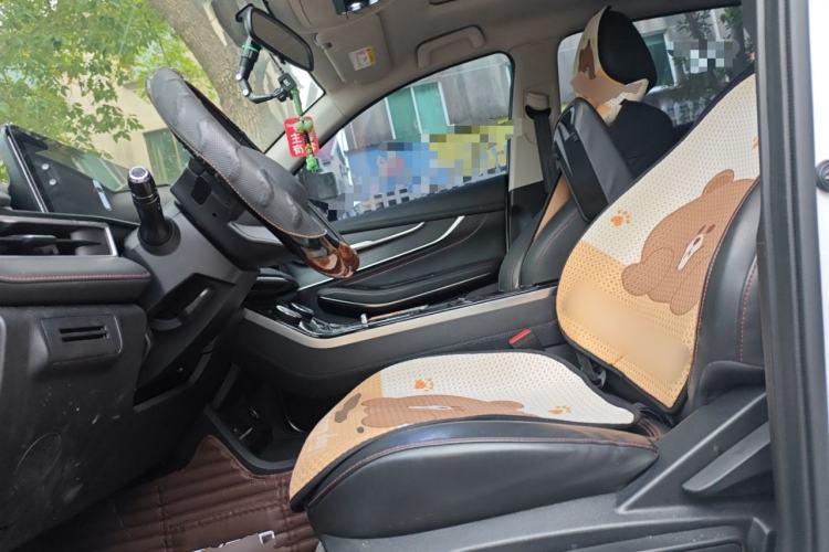 Used EXEED Zhuifeng 2022 Chasing the Waves Edition 1.5T CVT Good Things Peanut Edition