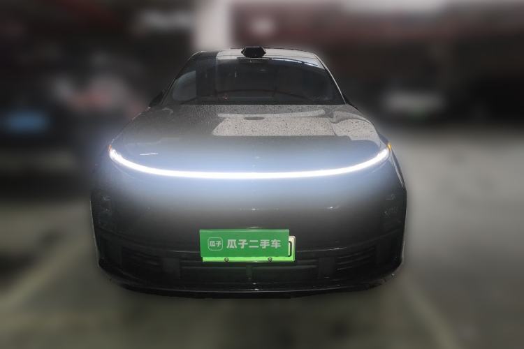 Used Li Auto L7 2024 MAX Model