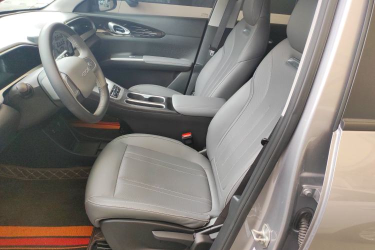 Used Geely Galaxy Geome 2025 310km Youth Edition Left Front Seat