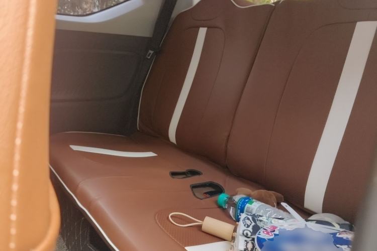 Used Wuling Hongguang MINIEV 2022 GAMEBOY 300km Enthusiast Model with Lithium Iron Phosphate