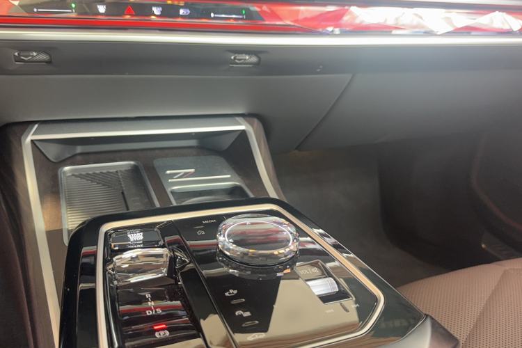 Used BMW 7 Series 2023 740Li Leading Model M Sport Package
