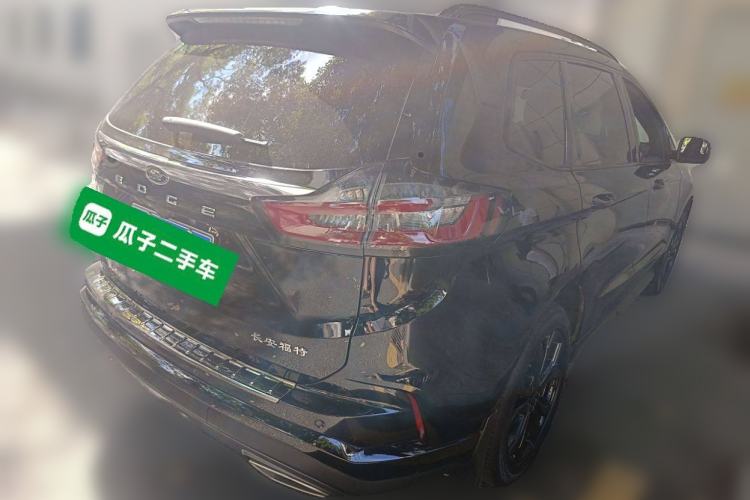 Used Ford Edge 2021 PLUS EcoBoost 245 Two-Wheel-Drive ST-Line 5-Seater
