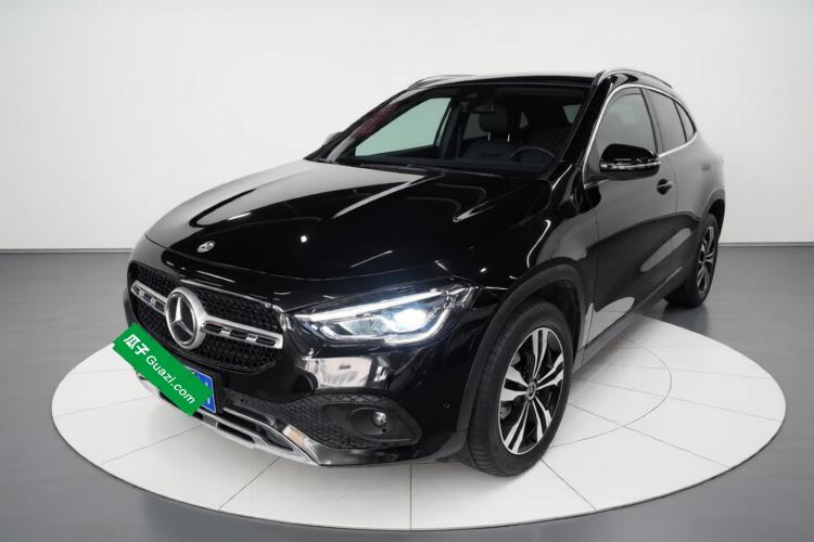 Used Mercedes-Benz GLA 2022 Facelifted GLA 200