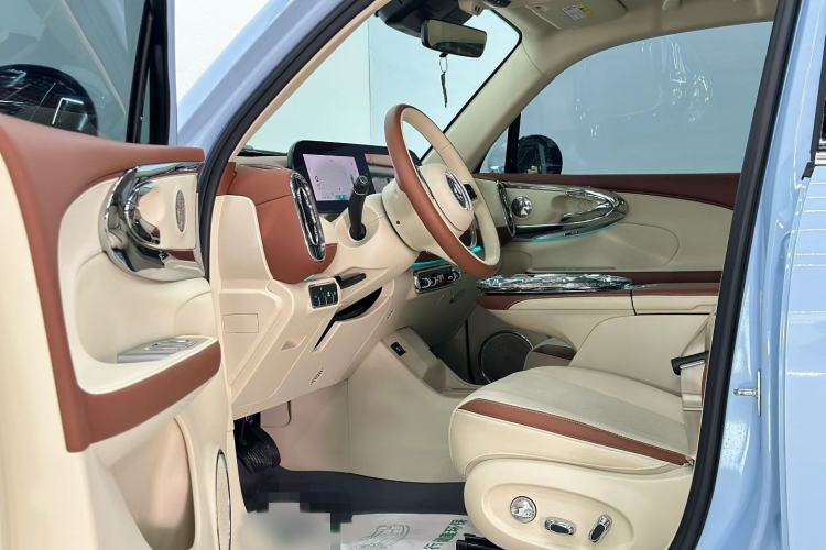 Used ORA Ballet Cat 2022 401 km Nutcracker Edition